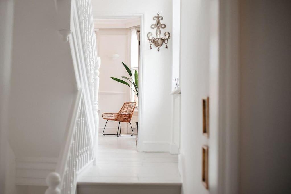 3 Bedroom House In Kew Gardens Richmond  Zewnętrze zdjęcie