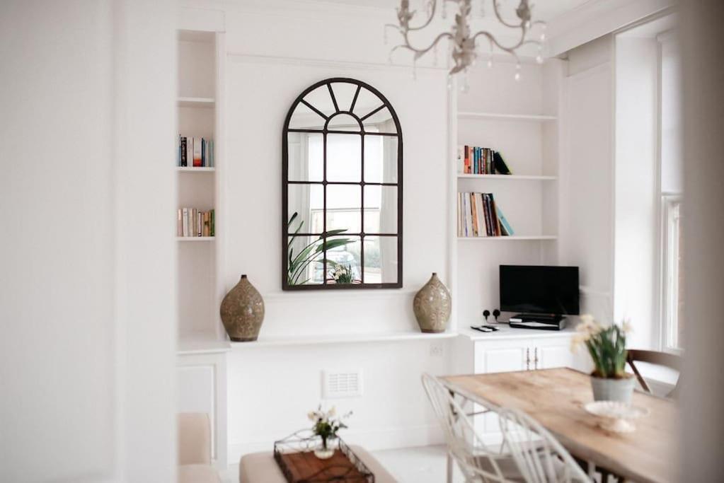 3 Bedroom House In Kew Gardens Richmond  Zewnętrze zdjęcie
