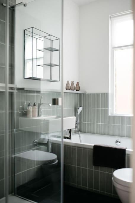 3 Bedroom House In Kew Gardens Richmond  Zewnętrze zdjęcie